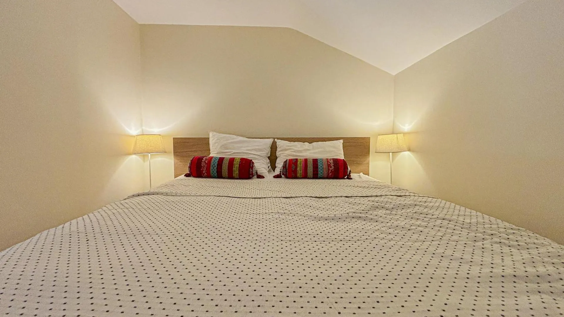 Cozy 3 Pieces, Centre Historique - Wifi, Ac, 5Pers Apartment Nice France